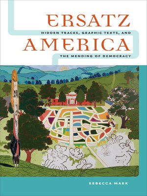 cover image of Ersatz America